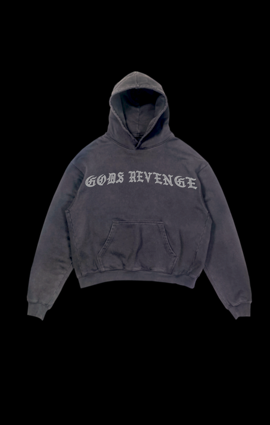 Gods Revenge Pullover