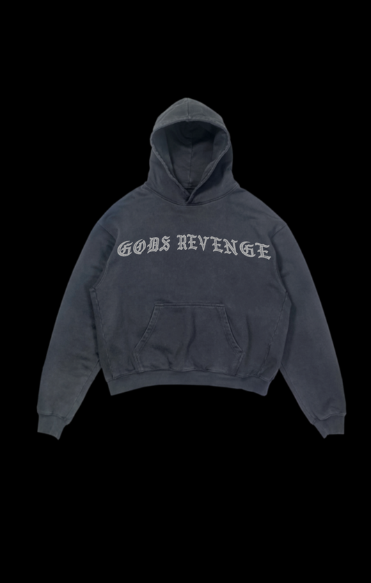 Gods Revenge Pullover
